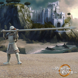PGE - Vale Pikeman B