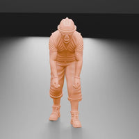 MM1214 Construction Site Builder Carrying