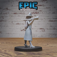 3407 - Sheriff Female