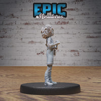 3436 - Mining Apprentice Gavel