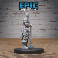3432 - Gold Prospector