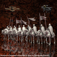12Th Century Military Order Knights Medieval