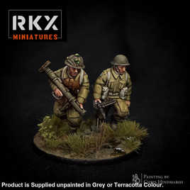 RKX5007 Canadian Piat Team Figure