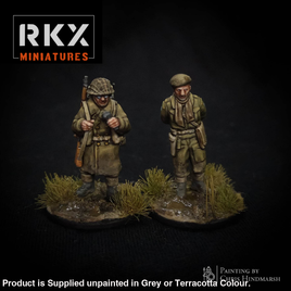 RKX5009 HQ Team Figure