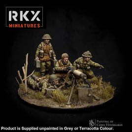 RKX5013 Canadian Vickers Team Figure