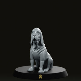 Sabus Bare A Miniature