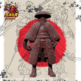 SAGA - Farmer Defender 2 Figure
