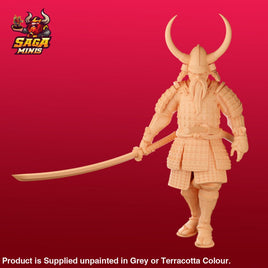 SAGA - Old Man Yama Figure