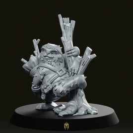 Sloo Explorer B Sloth Pet Miniature