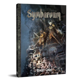 Symbaroum Monster Codex