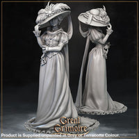 The Duchess Medieval