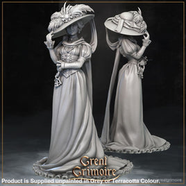 The Duchess Medieval