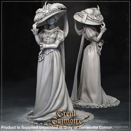 The Duchess Medieval