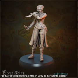 The shadow thieves Leofwen Medieval
