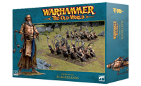 Empire Of Man: Flagellants