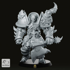 Untar Miniature