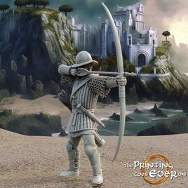 PGE - Vale Archer A