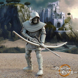PGE - Vale Archer B