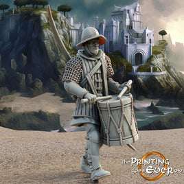 PGE - Vale Archer Musician