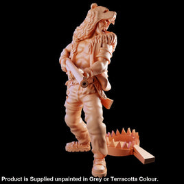 Vaultz Miniatures: Abel Fantasy Wargaming