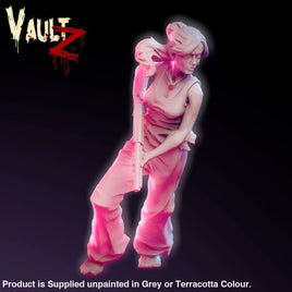 Vaultz Miniatures: Ana Fantasy Wargaming