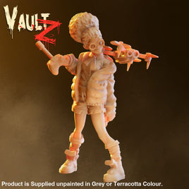 Vaultz Miniatures: Angelina Remake Fantasy Wargaming