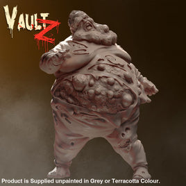 Vaultz Miniatures: Bloated Fantasy Wargaming