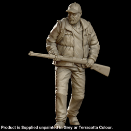 Vaultz Miniatures: Brent Fantasy Wargaming