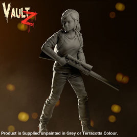 Vaultz Miniatures: Elisa Fantasy Wargaming