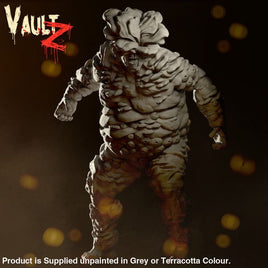 Vaultz Miniatures: Fatty Fungus Fantasy Wargaming