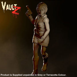 Vaultz Miniatures: Hazel Fantasy Wargaming