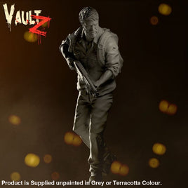 Vaultz Miniatures: Jeremy Fantasy Wargaming
