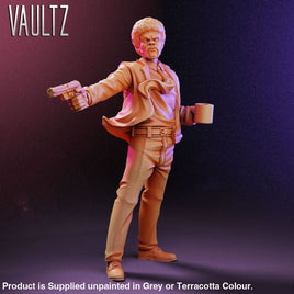 Vaultz Miniatures: Joseph Fantasy Wargaming