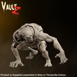 Vaultz Miniatures: Jumper Zombie Fantasy Wargaming