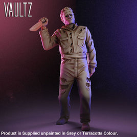 Vaultz Miniatures: Killer Zombie Fantasy Wargaming