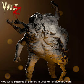 Vaultz Miniatures: King Fungus Fantasy Wargaming