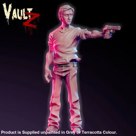 Vaultz Miniatures: Matthew Fantasy Wargaming