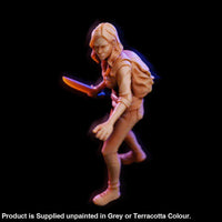 Vaultz Miniatures: Monica Fantasy Wargaming