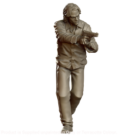 Vaultz Miniatures: Samuel Fantasy Wargaming
