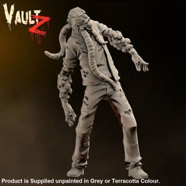 Vaultz Miniatures: Strangler Zombie Fantasy Wargaming