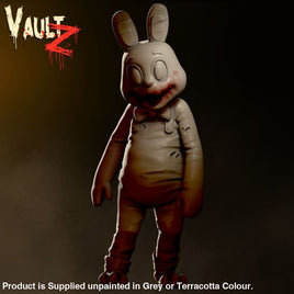 Vaultz Miniatures: The Rabbit Fantasy Wargaming