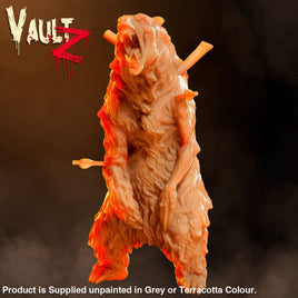 Vaultz Miniatures: Zombear Fantasy Wargaming