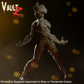 Vaultz Miniatures: Zombie Fungus 1 Fantasy Wargaming