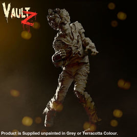 Vaultz Miniatures: Zombie Fungus 2 Fantasy Wargaming