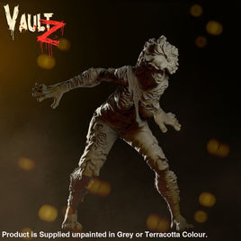 Vaultz Miniatures: Zombie Fungus 3 Fantasy Wargaming