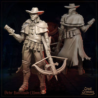 Victor Ravenshade Medieval