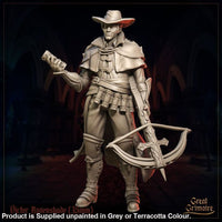 Victor Ravenshade Medieval