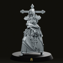 Vile Nun G