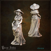 Vivien Medieval