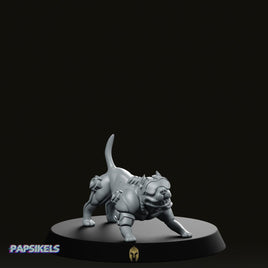 Wangbu Dog Pet Cyberhound Miniature